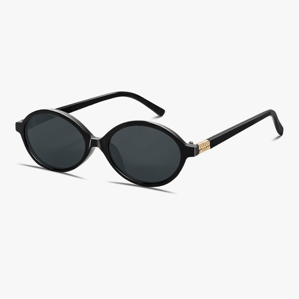 Stylish Black Sunglasses